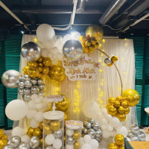 Bóng Bay Sinh Nhật